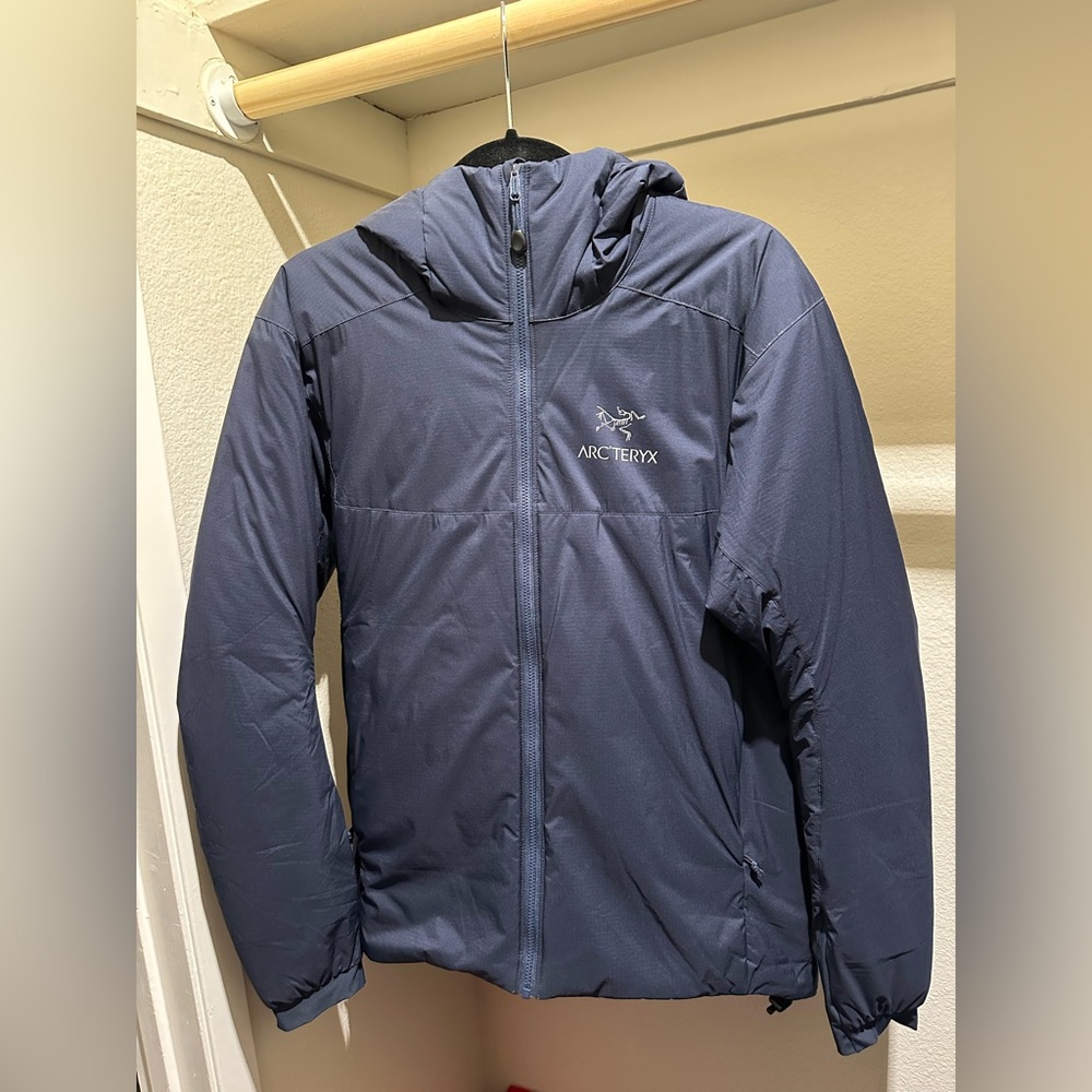 Arc’teryx Atom Heavyweight Hoody